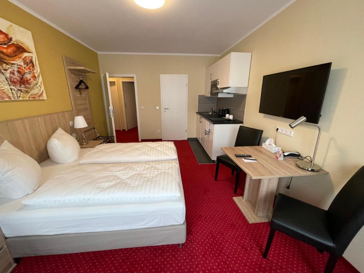 Hotel Palm Premium & 3*