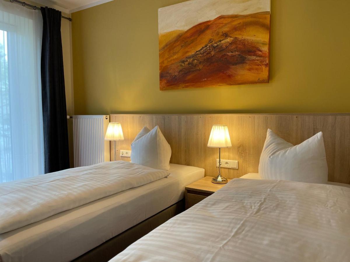 Palm Premium & 3* Düsseldorf