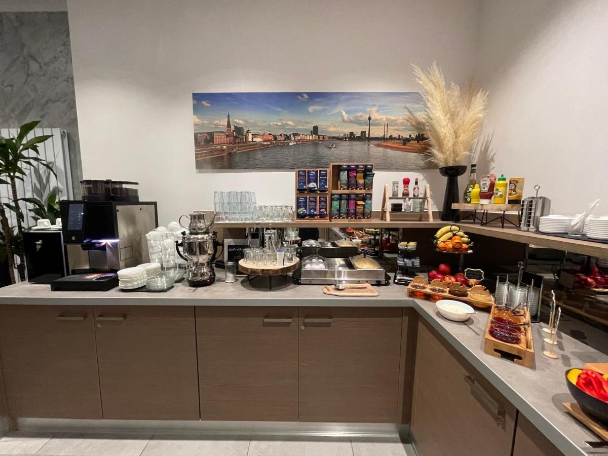 Palm Premium & 3* Düsseldorf