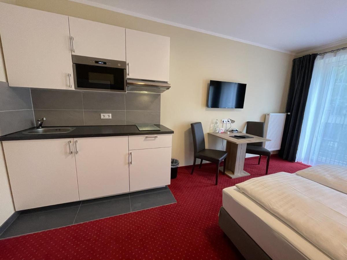 Palm Premium & 3* Düsseldorf