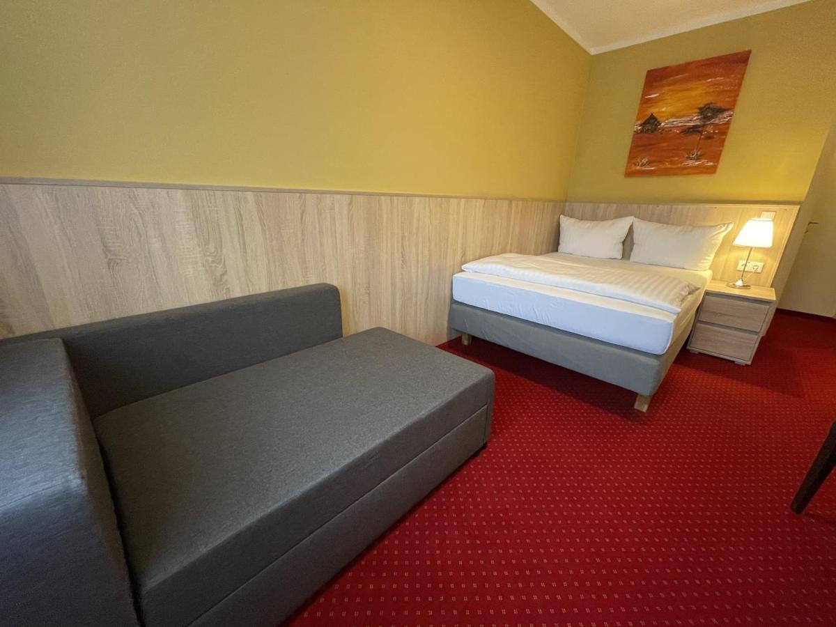 Palm Premium & 3* Düsseldorf