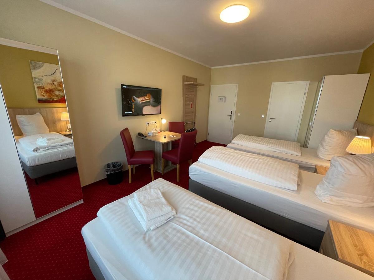 Hotel Palm Premium &