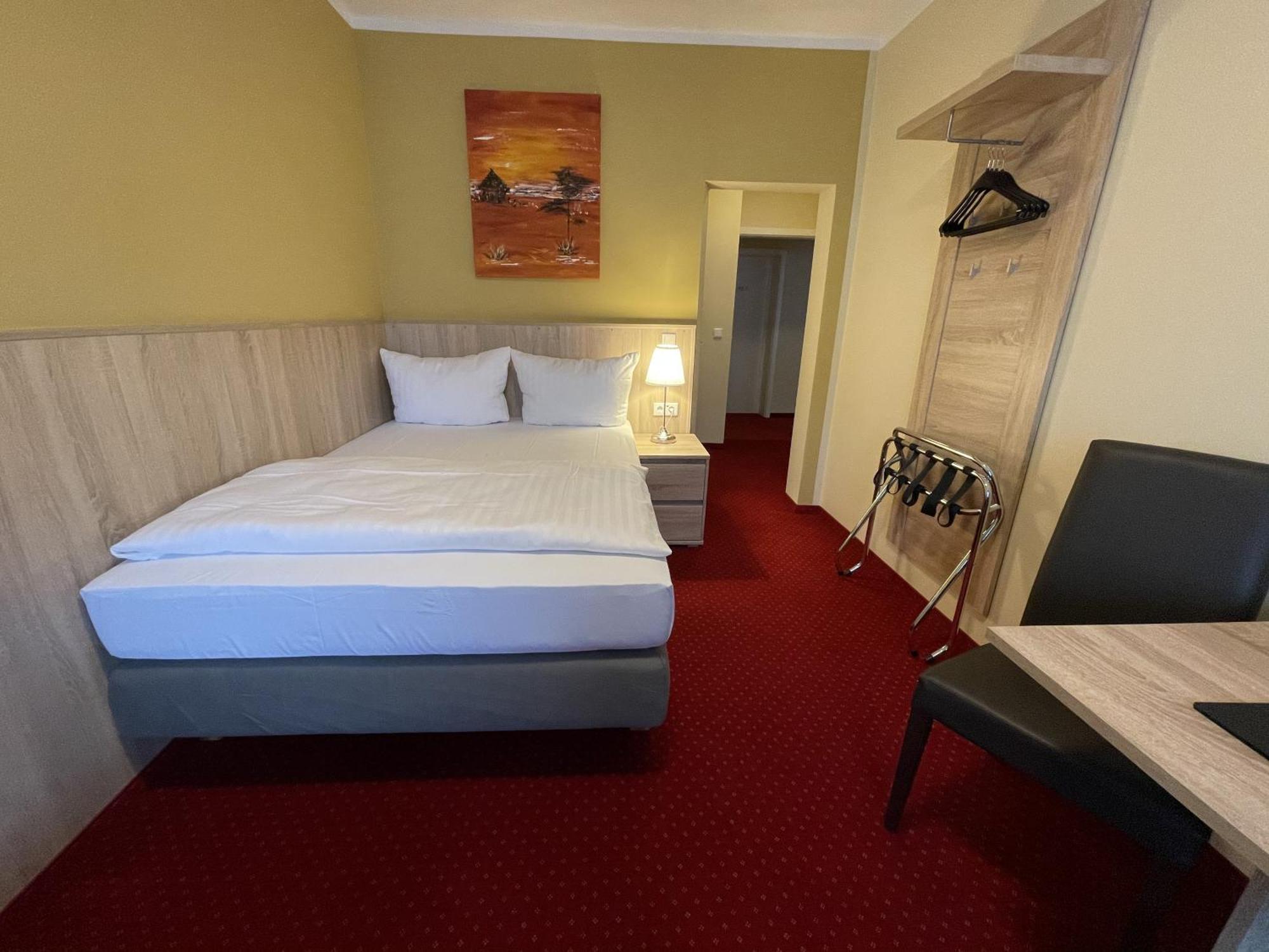 Hotel Palm Premium & Düsseldorf