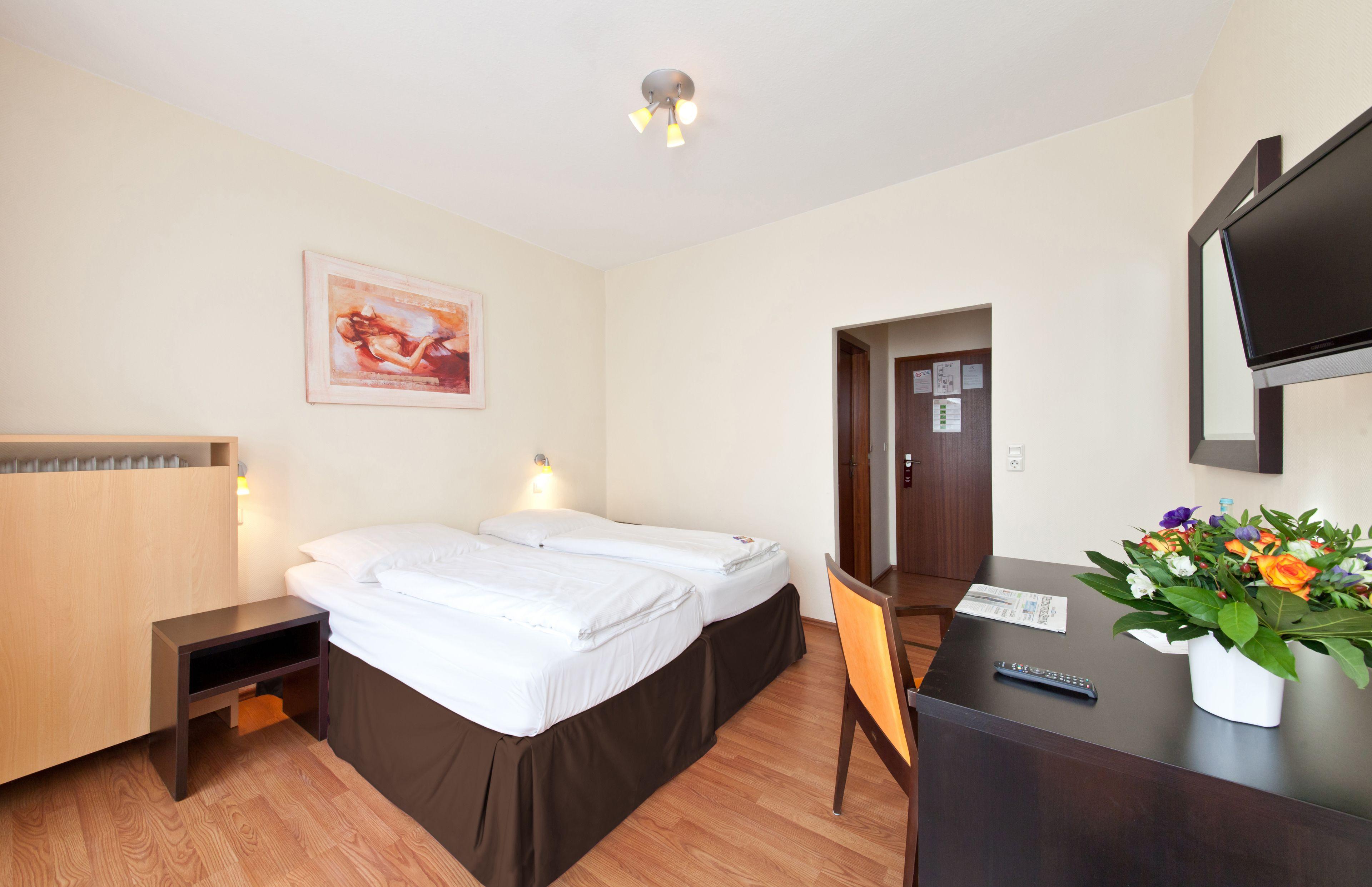 Hotel Palm Premium & Düsseldorf