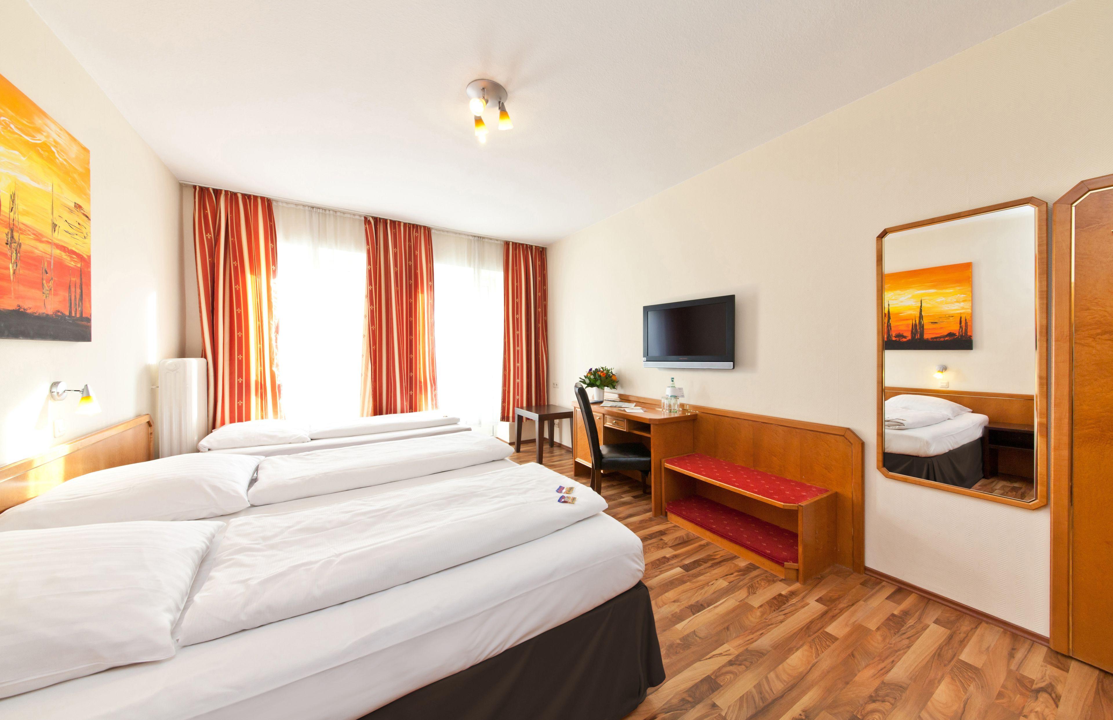 Hotel Palm Premium &