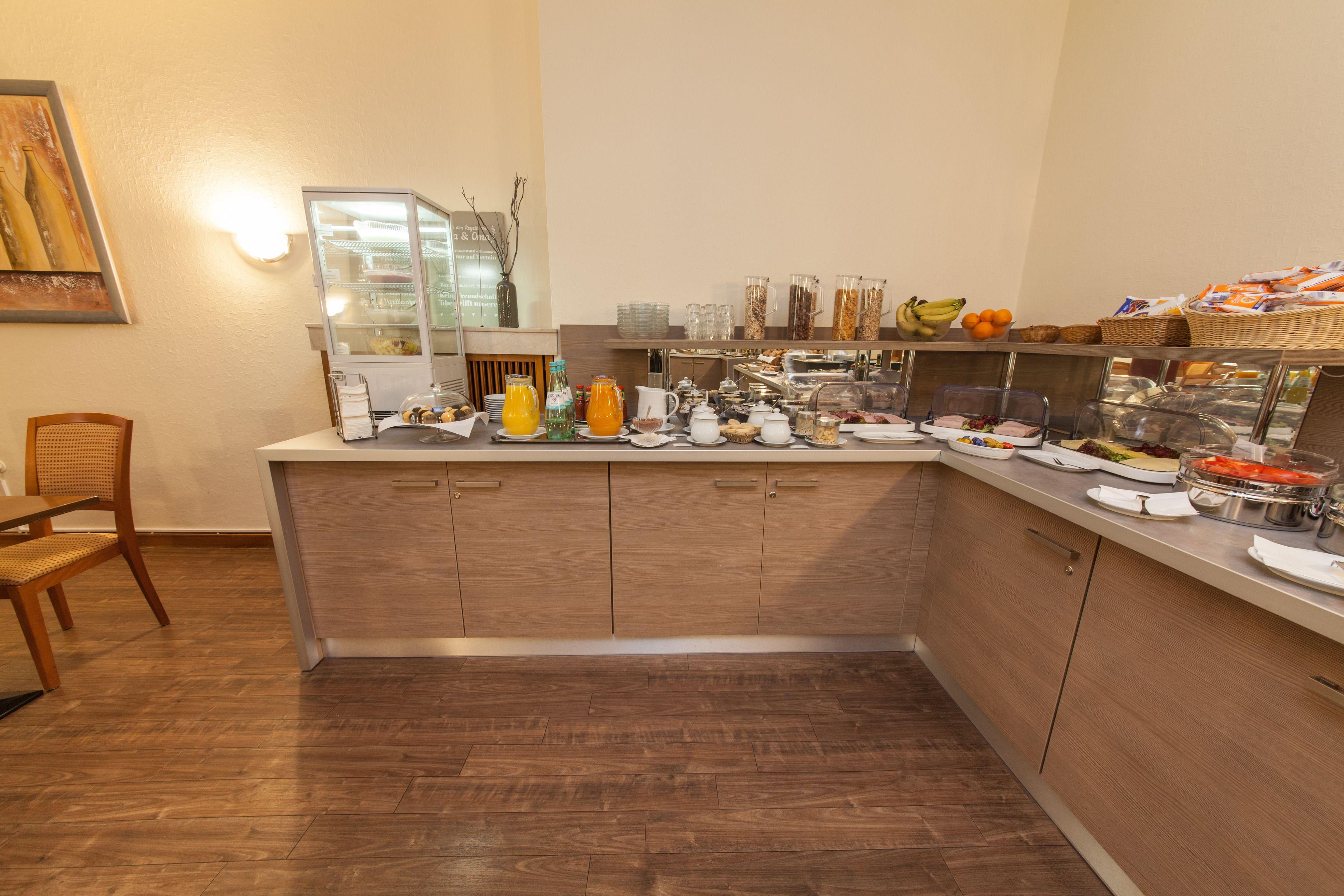 Palm Premium & 3* Düsseldorf