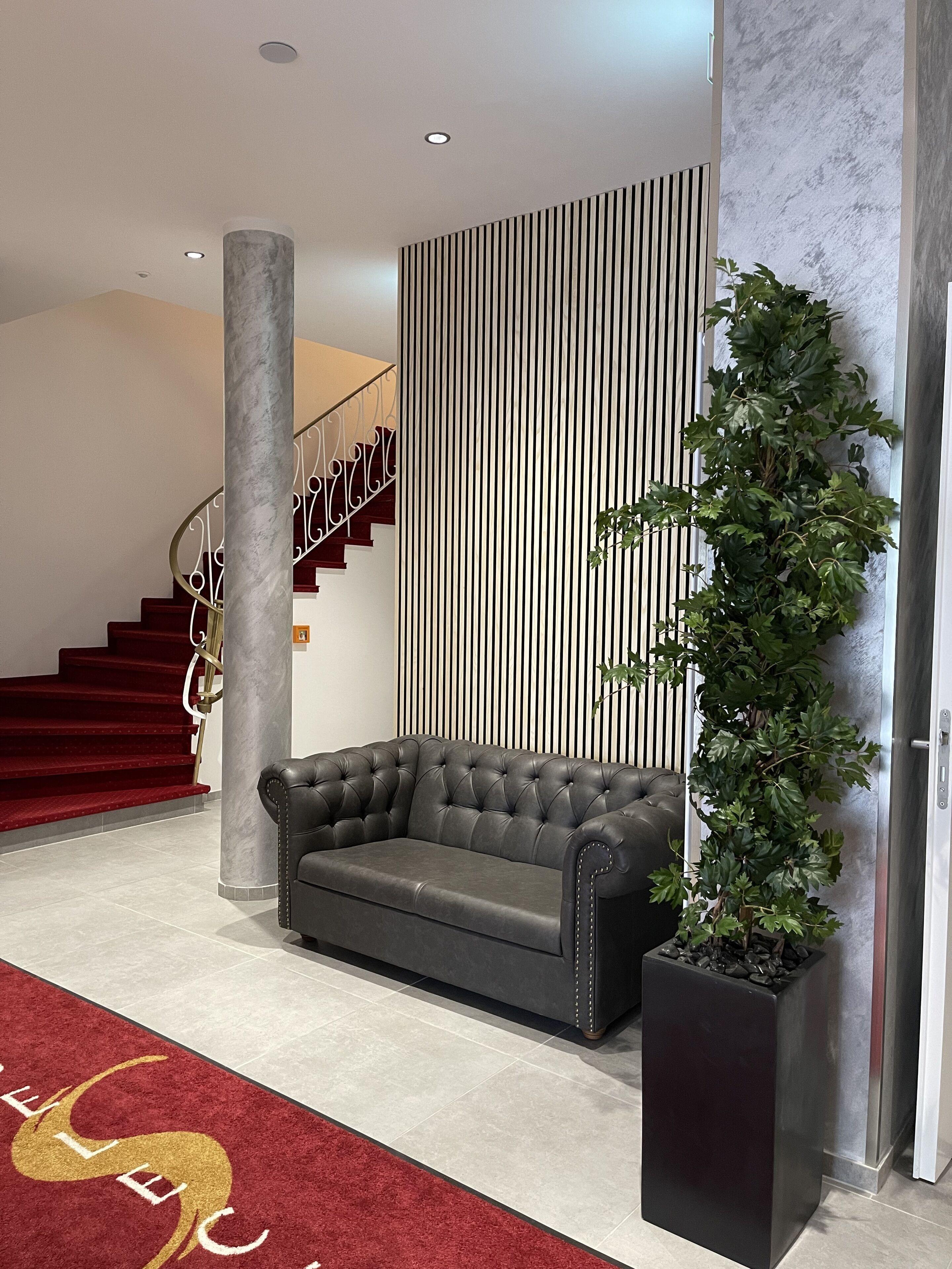 Palm Premium & 3* Düsseldorf