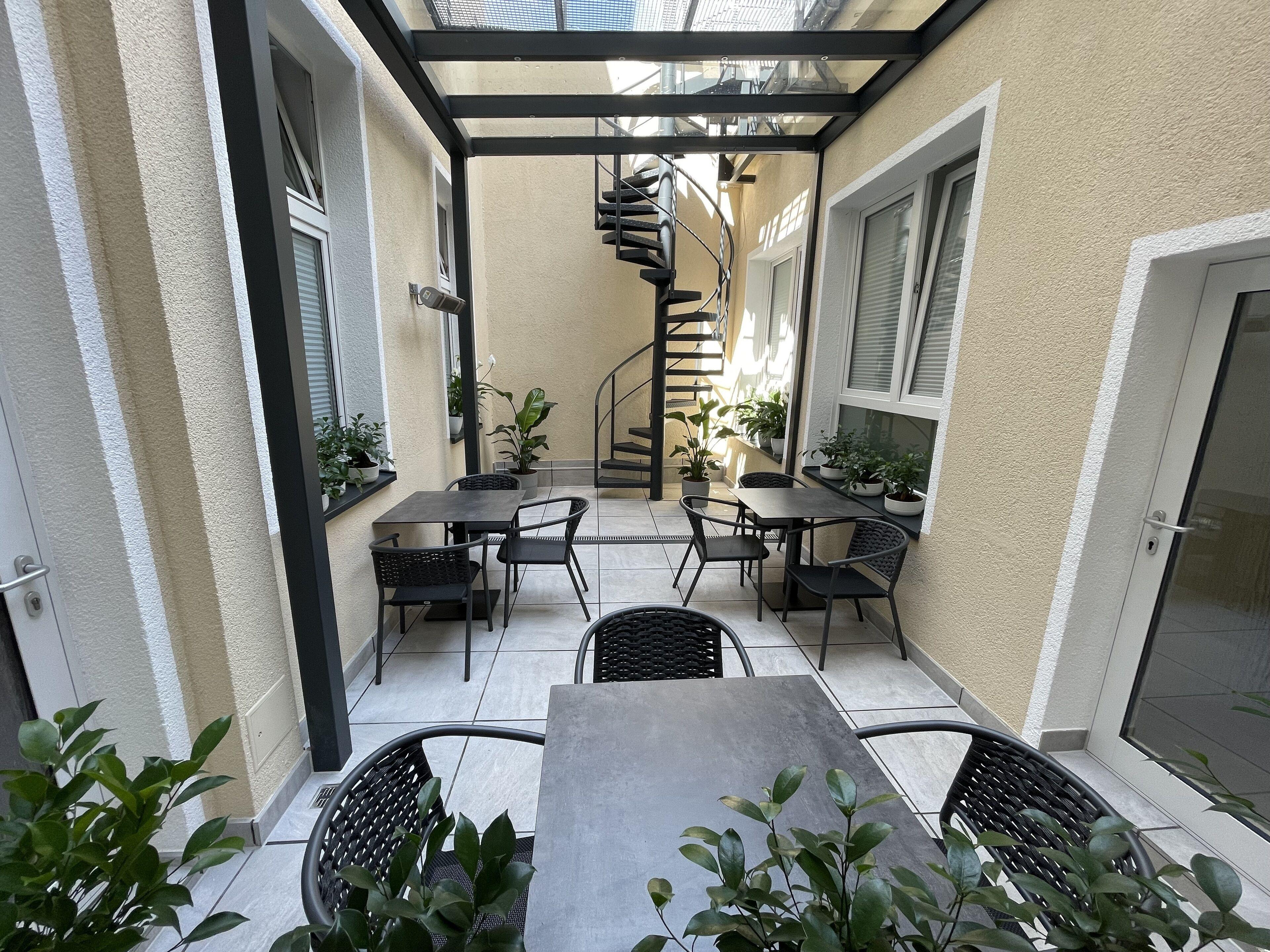 Palm Premium & Düsseldorf