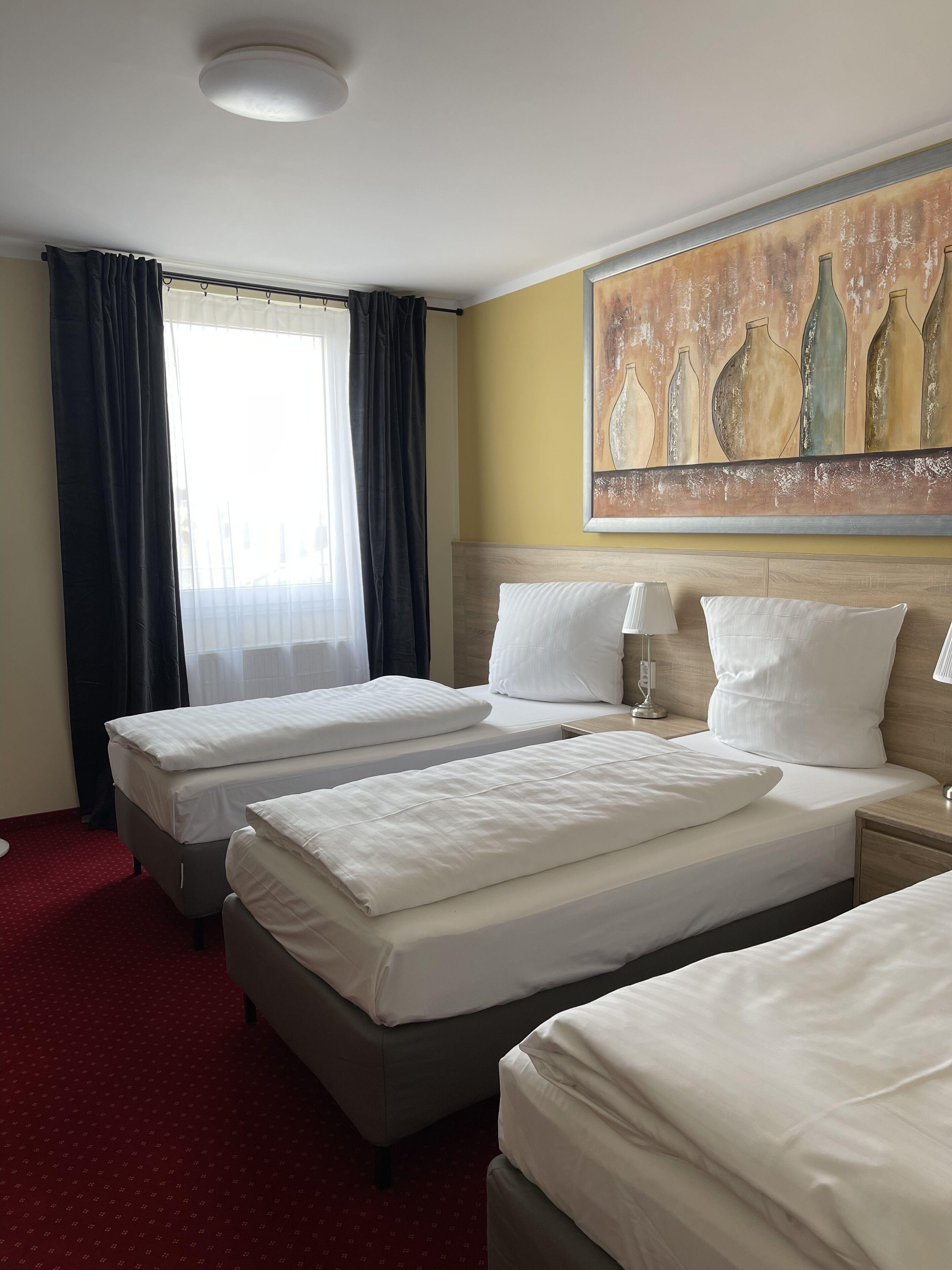 Hotel Palm Premium &