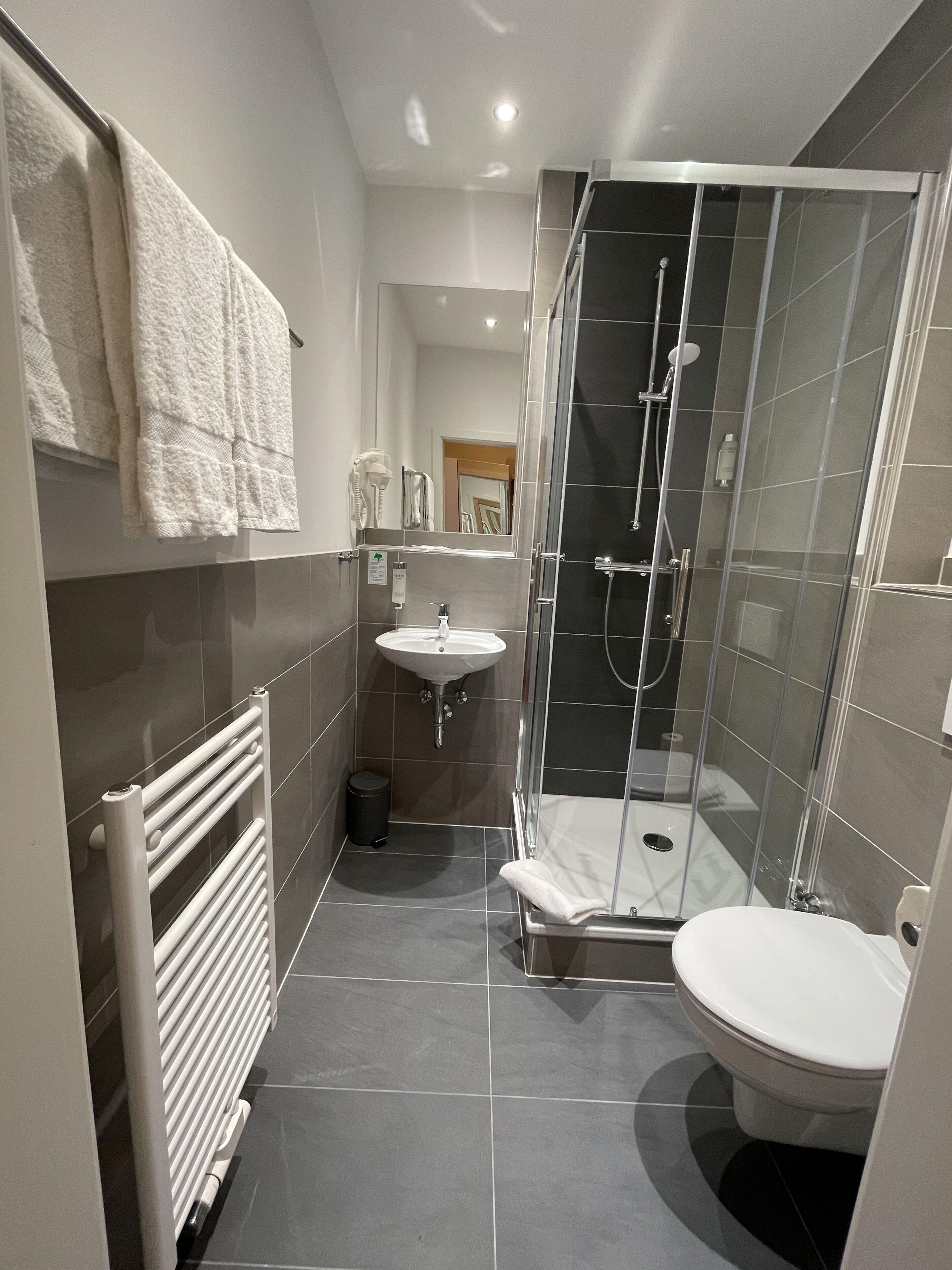 Hotel Palm Premium & Düsseldorf