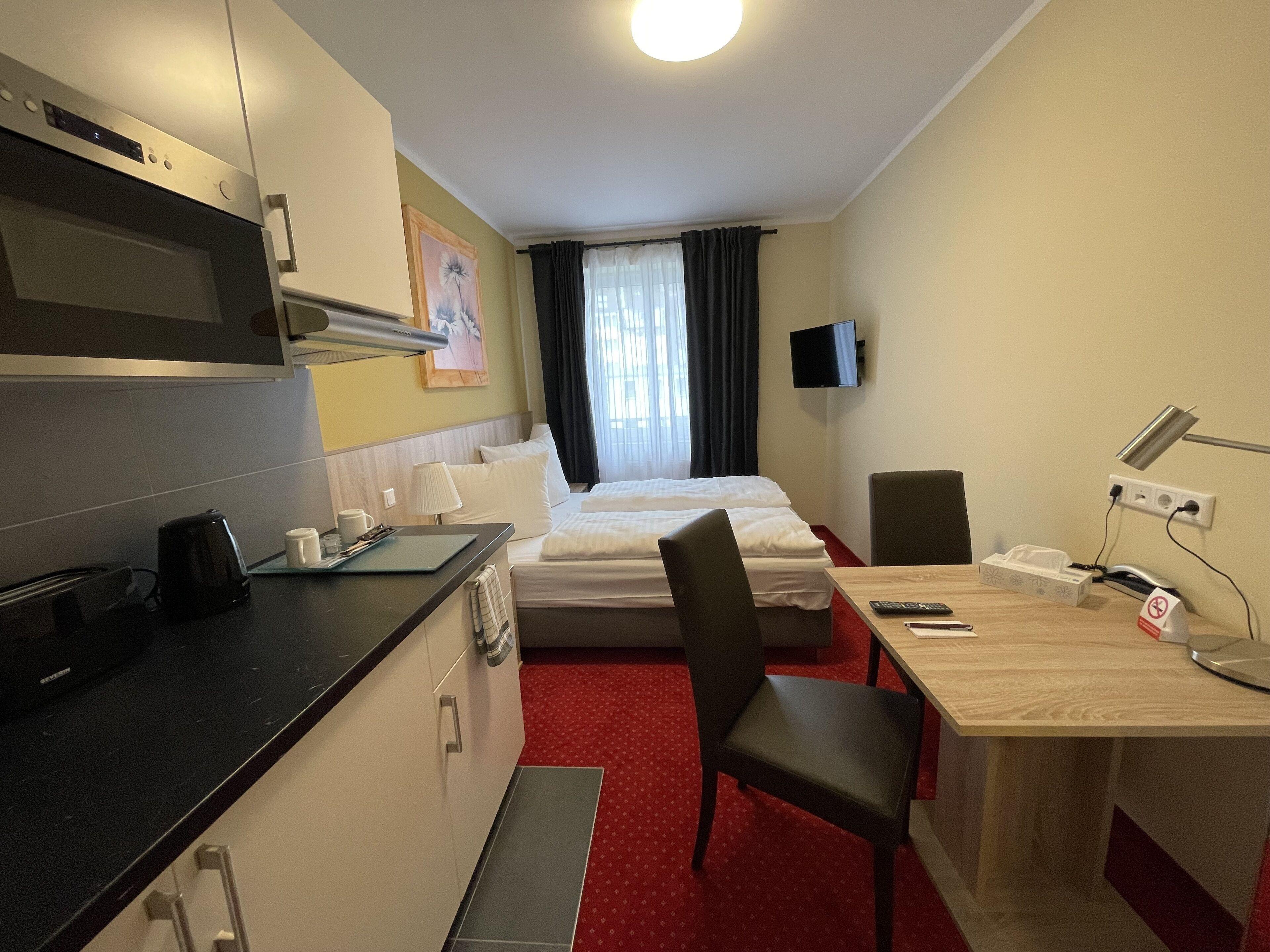 Palm Premium & Düsseldorf