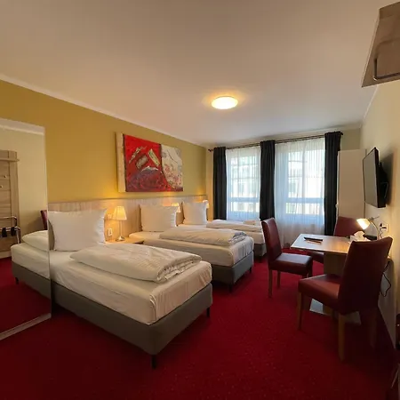 Palm Premium Hotel