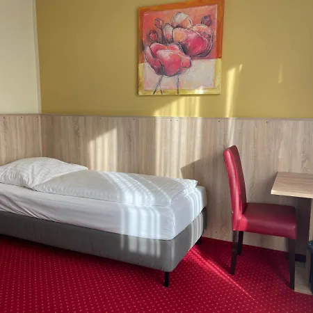Hotel Palm Premium 3*