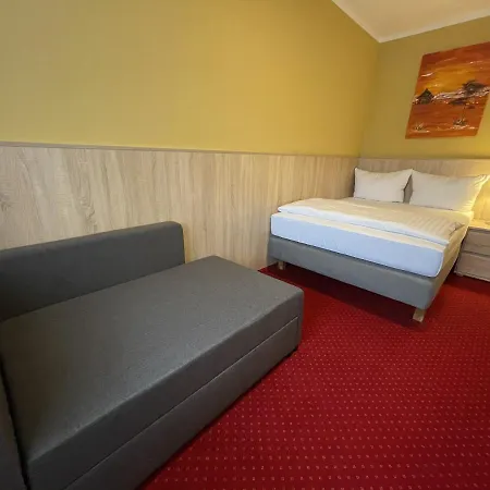 Palm Premium 3* Düsseldorf