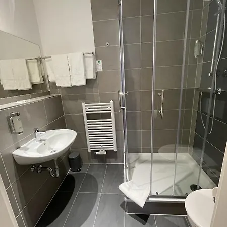 Palm Premium Hotel Düsseldorf