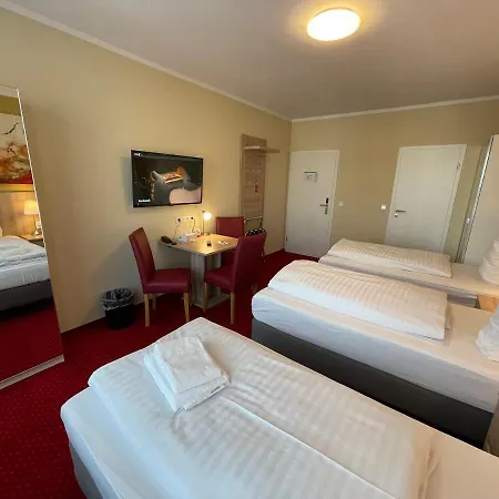 Hotel Palm Premium