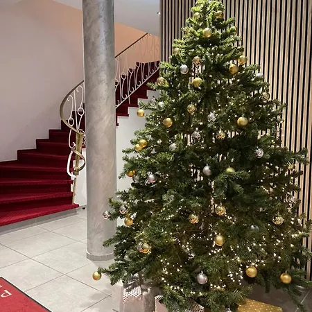 Palm Premium Hotel Düsseldorf