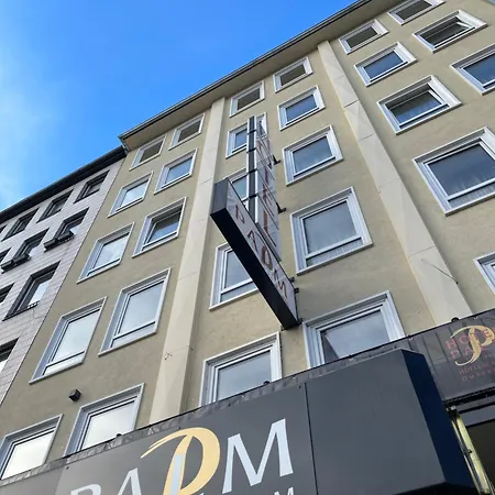 Palm Premium Düsseldorf