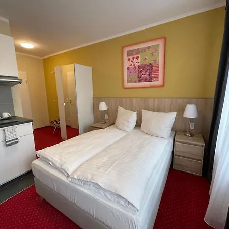 Palm Premium Hotel 3*