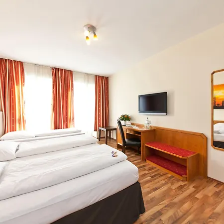 Hotel Palm Premium