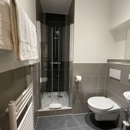 Palm Premium 3* Düsseldorf