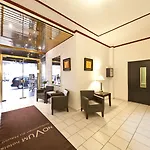 Palm Premium Hotel & Apartments