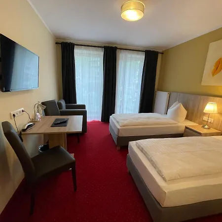 Palm Premium & Hotel Dusseldorf