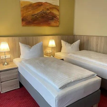 Palm Premium & Hotel Dusseldorf