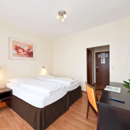 Hotel Palm Premium & Dusseldorf