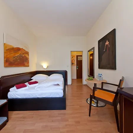 Palm Premium & Hotel 3*