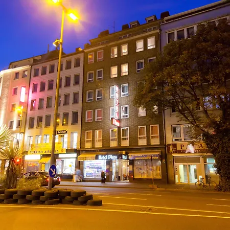 Palm Premium & Dusseldorf