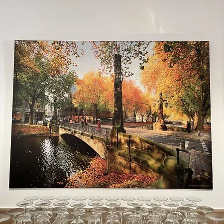 Palm Premium & Hotel Dusseldorf