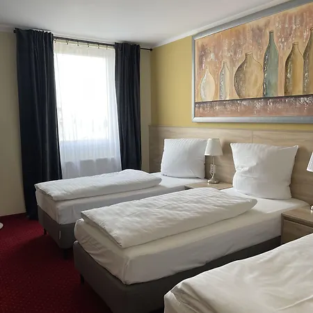 Hotel Palm Premium &