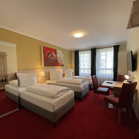Palm Premium & Hotel Dusseldorf