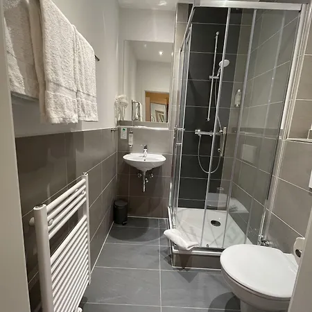 Hotel Palm Premium & Dusseldorf