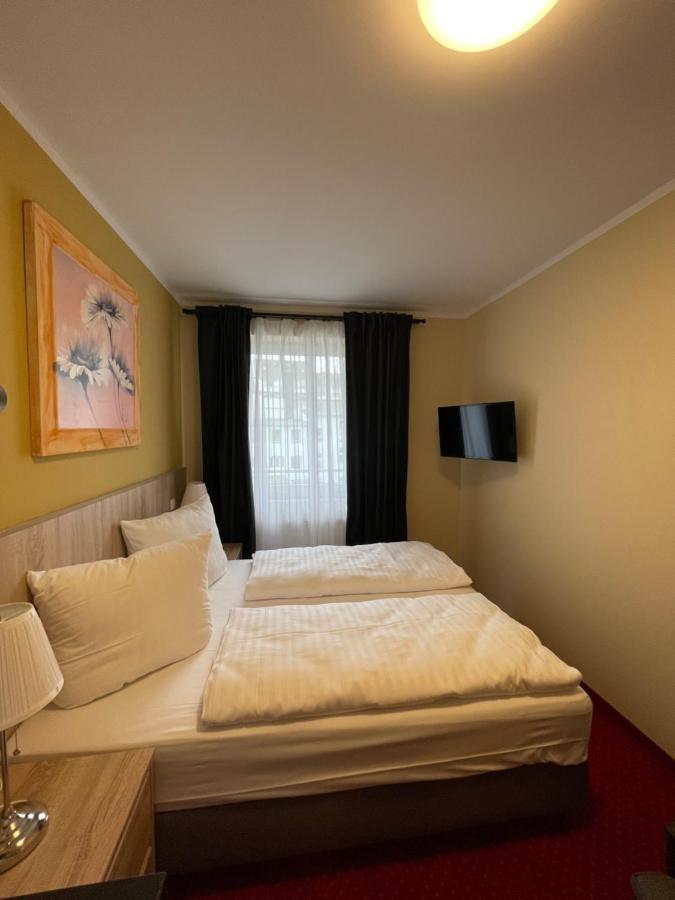 Hotel Palm Premium Düsseldorf