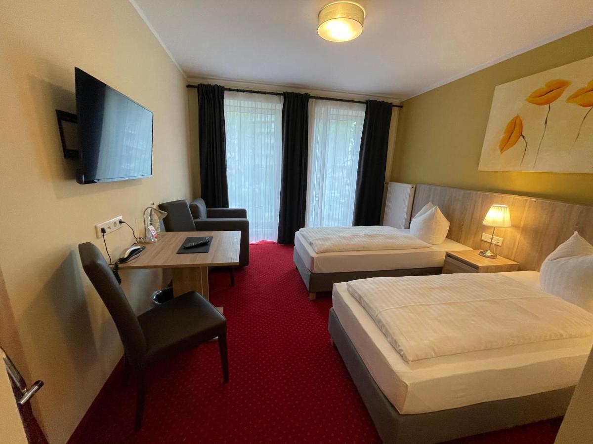 Palm Premium Hotel Düsseldorf