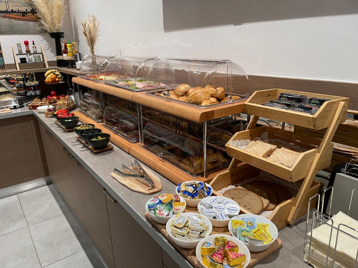 Hotel Palm Premium Düsseldorf