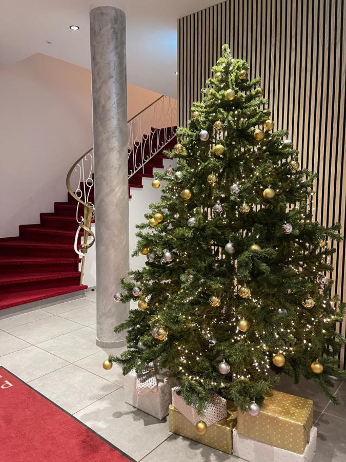 Palm Premium Hotel Düsseldorf