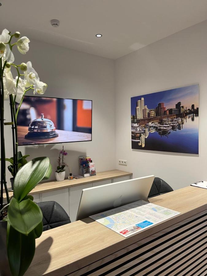 Palm Premium Düsseldorf