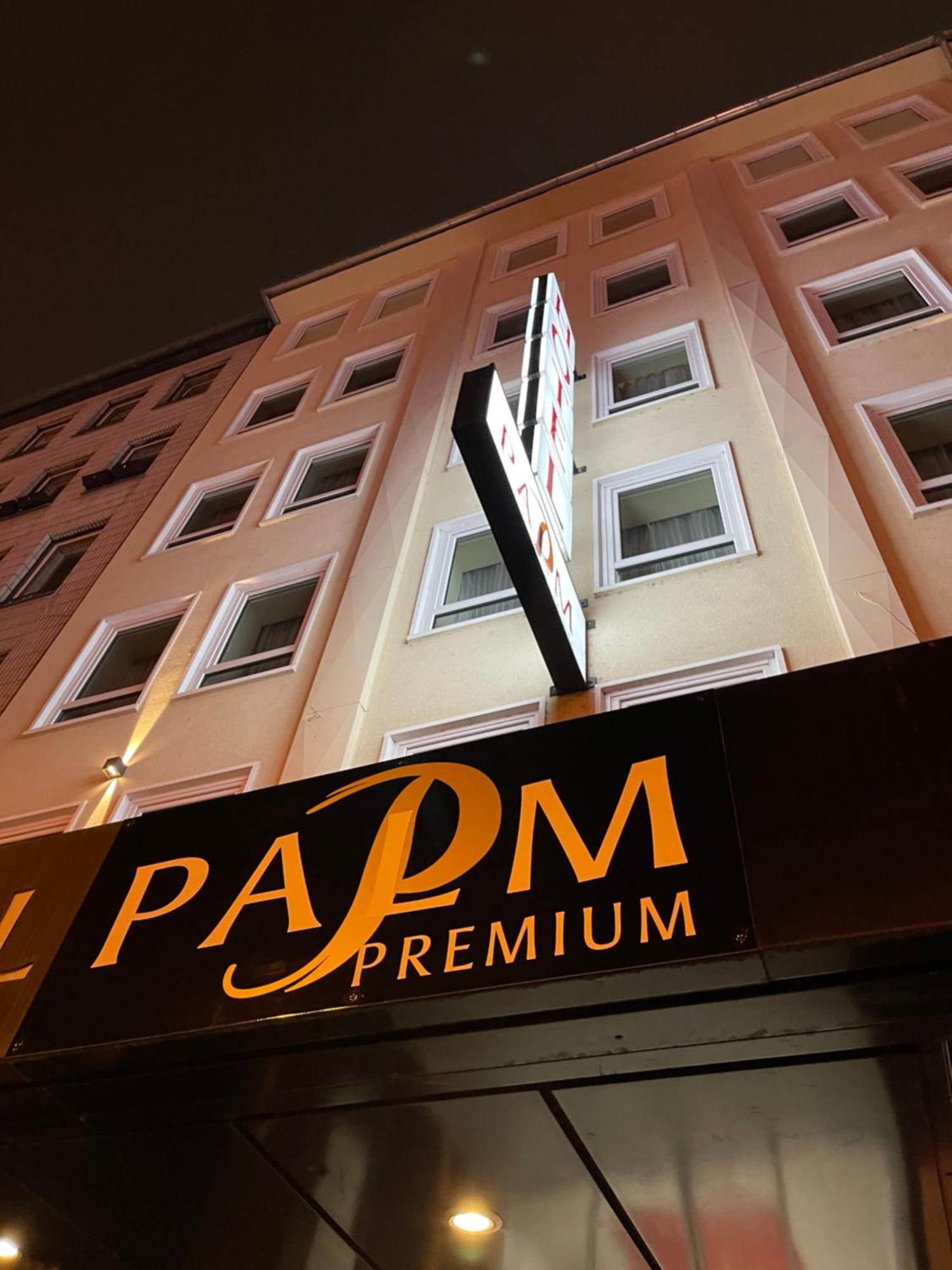 Palm Premium 3*