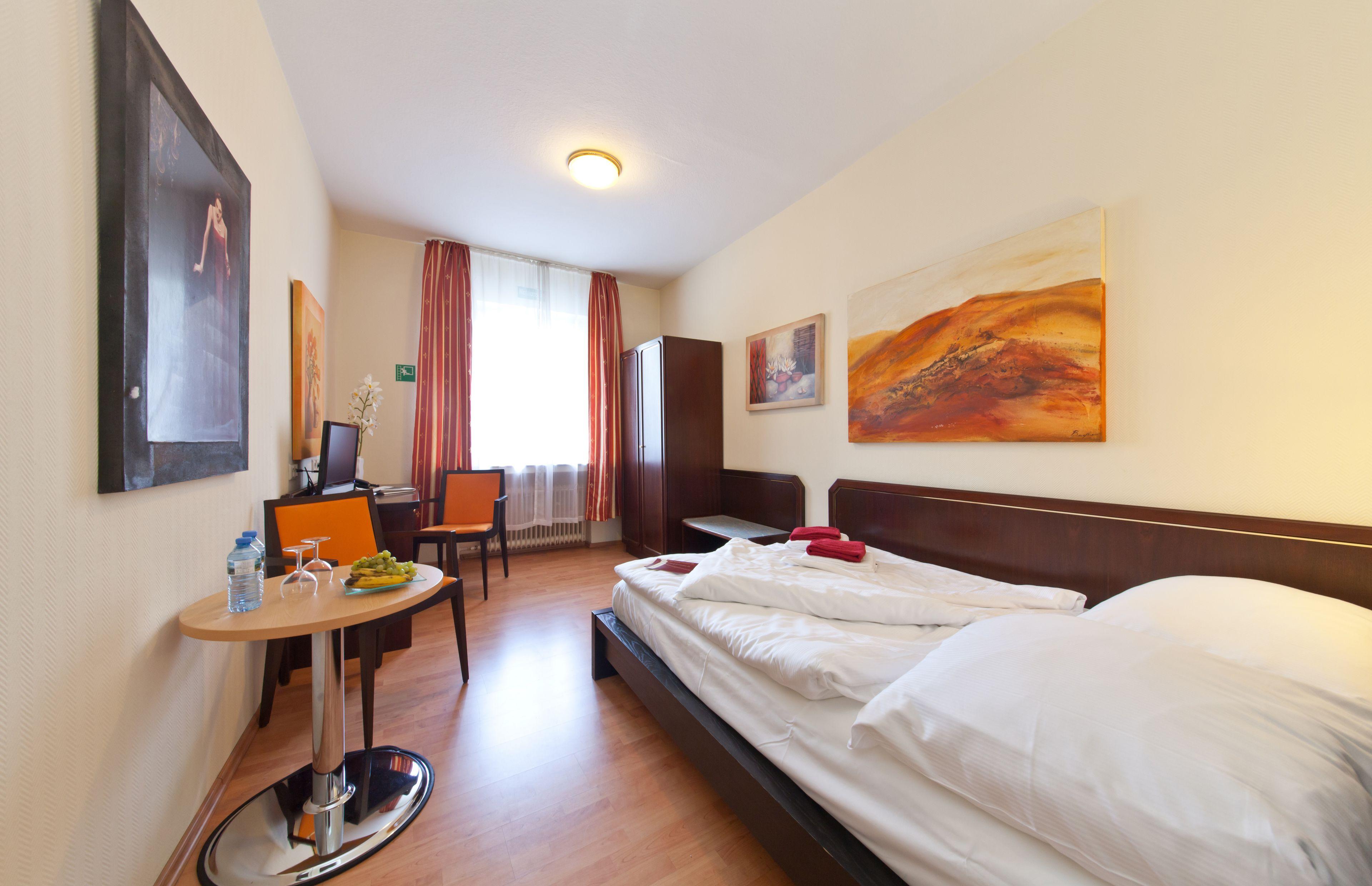 Hotel Palm Premium Düsseldorf