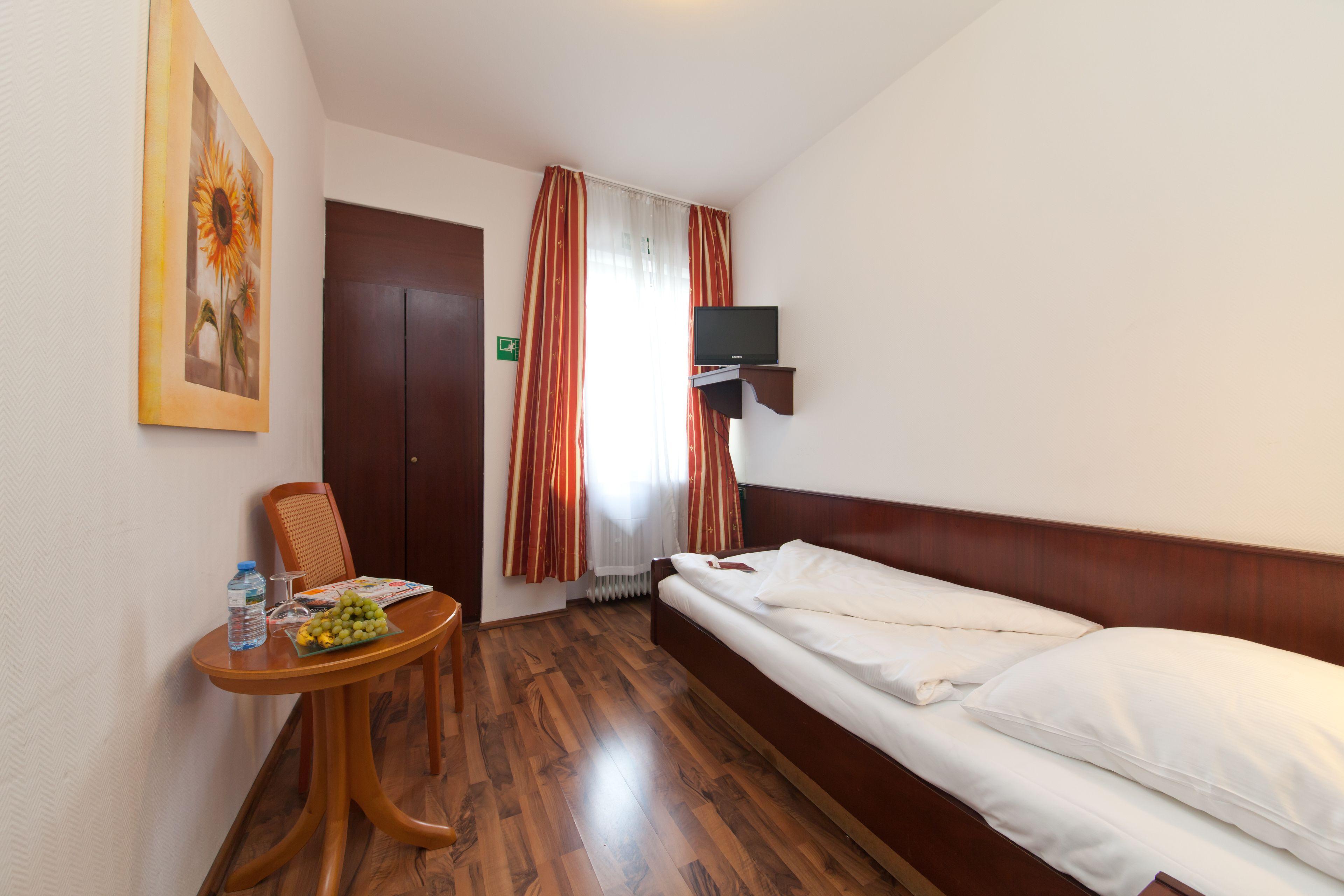 Palm Premium 3* Düsseldorf