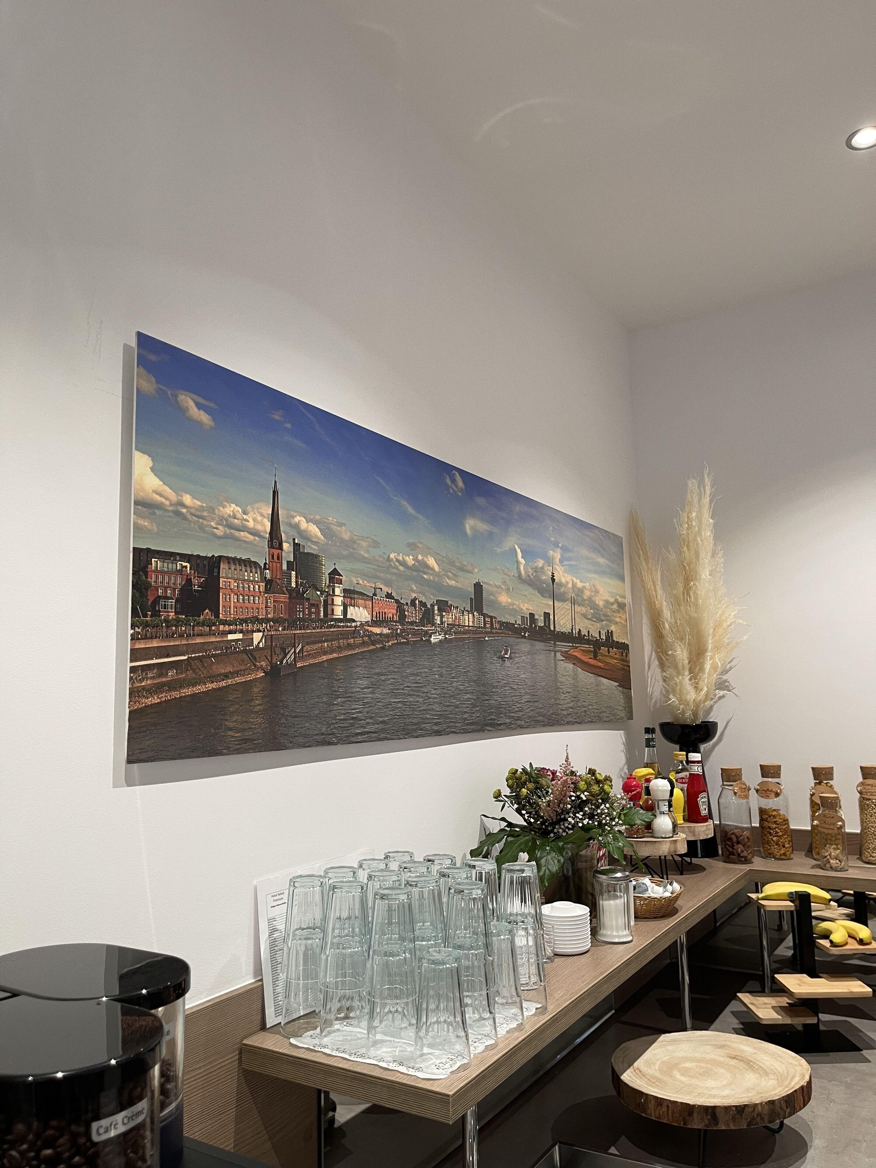 Palm Premium Hotel Düsseldorf