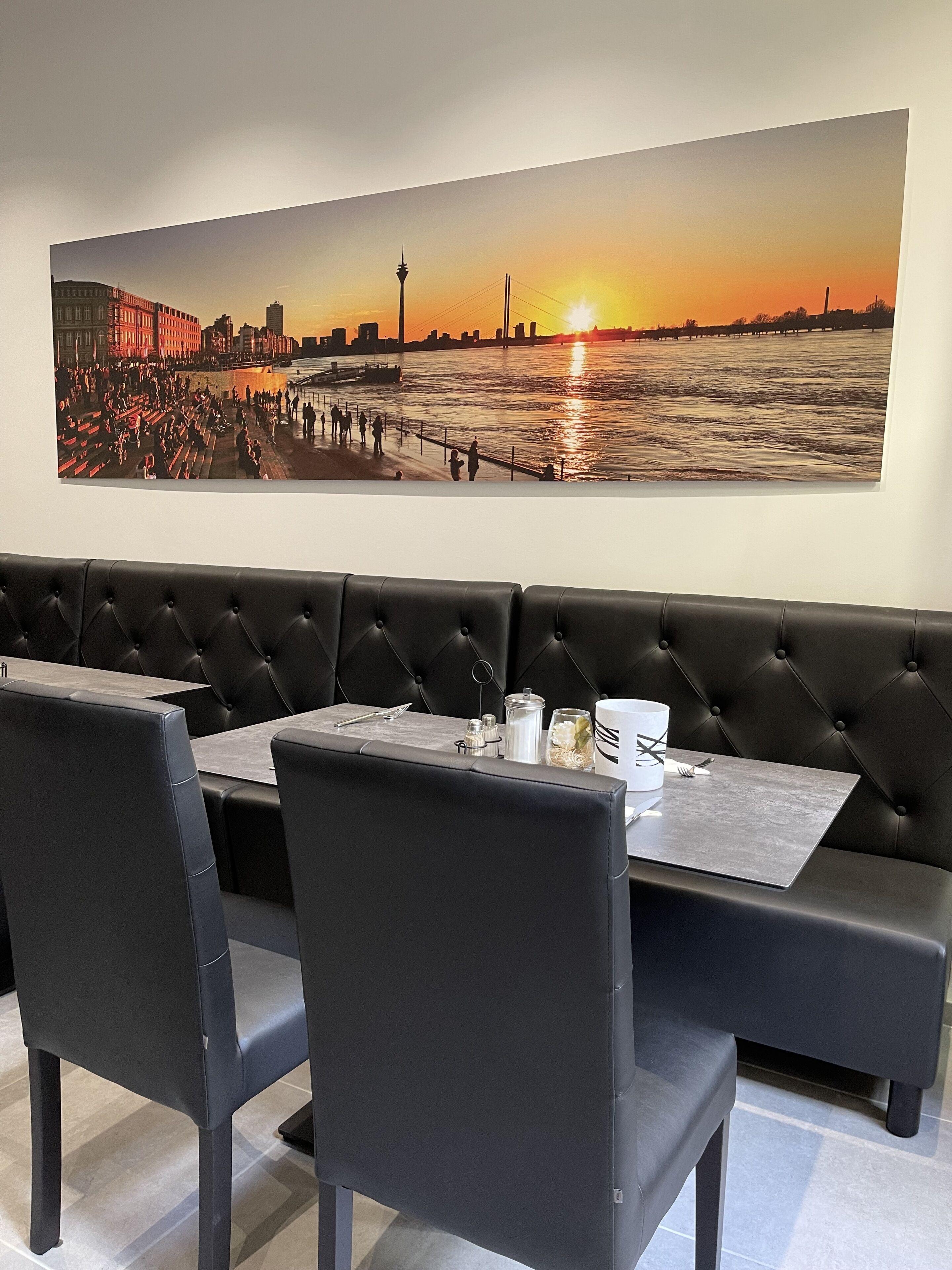 Palm Premium Hotel Düsseldorf