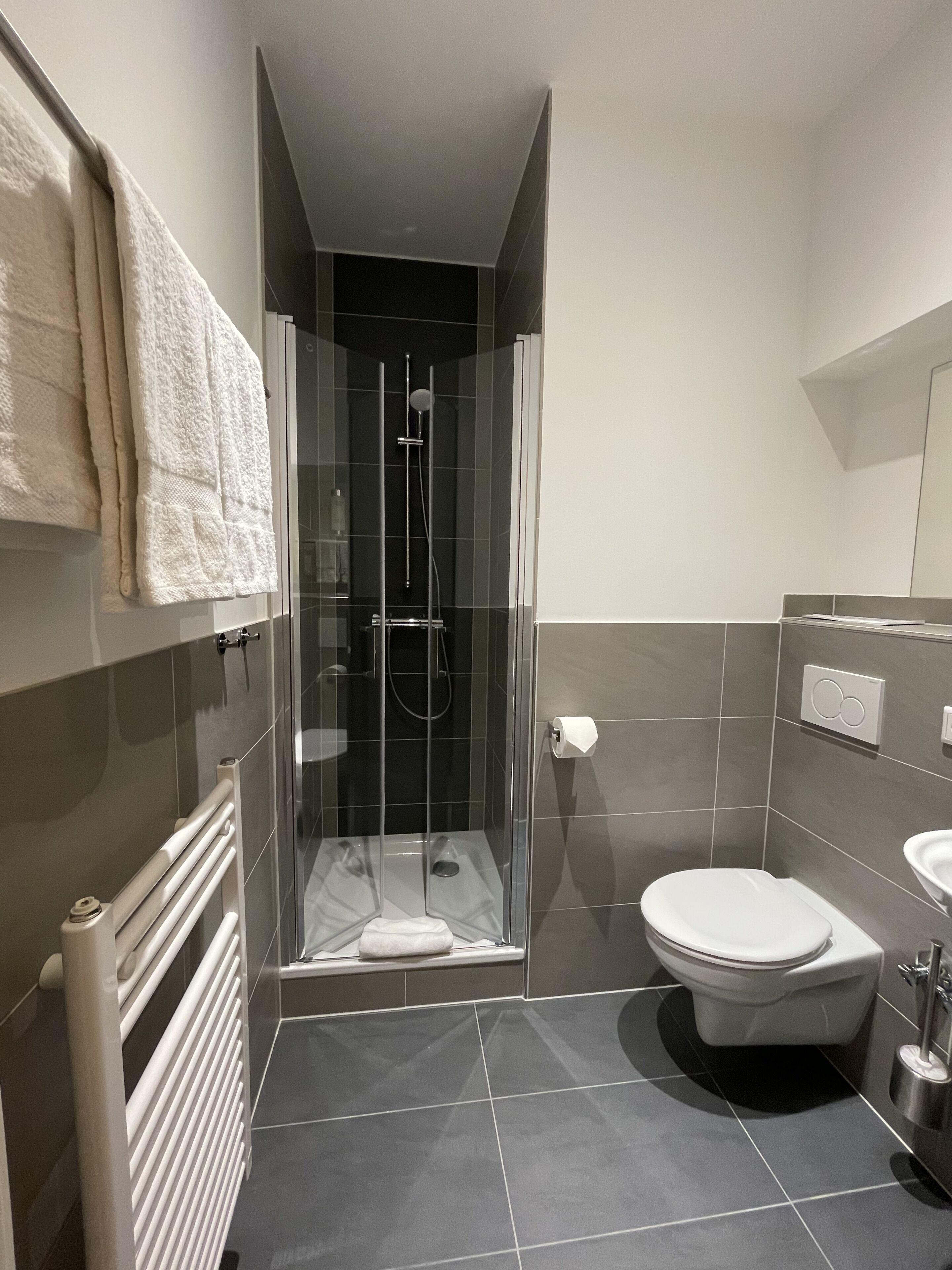 Palm Premium 3* Düsseldorf