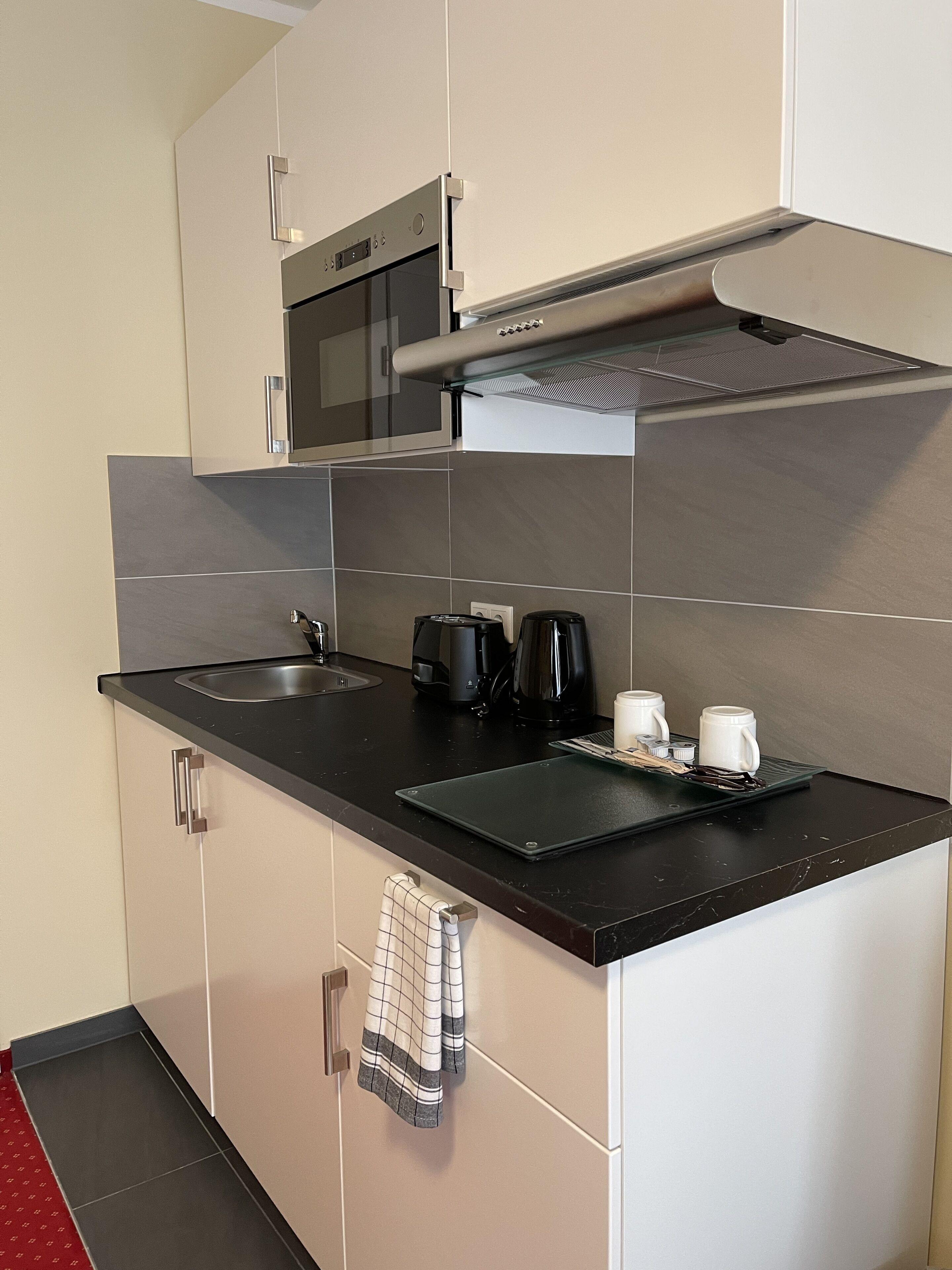 Palm Premium Hotel Düsseldorf